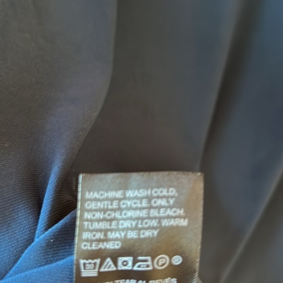 NEW WHBM Top - Size Medium - Picture 7 of 11